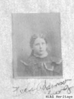 Fern Adamson Long