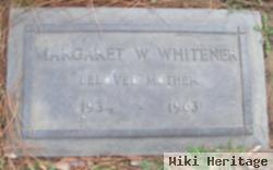 Margaret Whitener