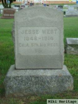 Jesse West
