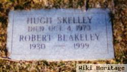 Hugh Skelley