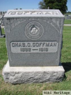 Charles O. Coffman