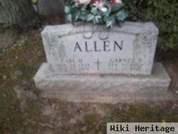 Carl Allen