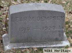 Leah M. Dempsey