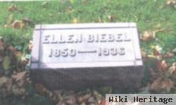 Ellen Tudor Biebel