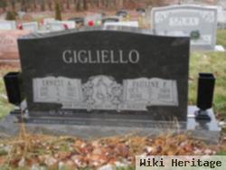 Ernest A. Gigliello