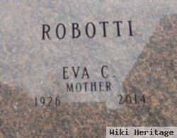 Eva C. Robotti