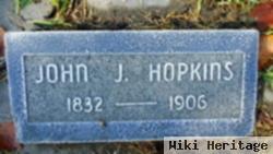 John James Hopkins