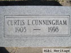 Curtis L Cunningham