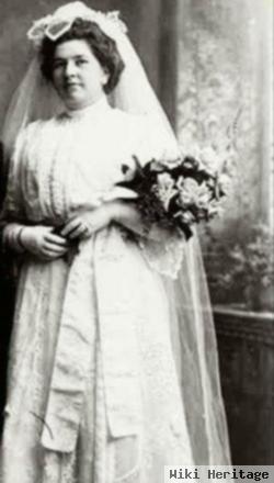 Mary Winifred Coleman Geiger