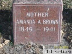 Amanda Brown