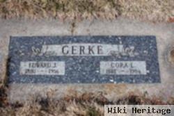 Edward J. Gerke