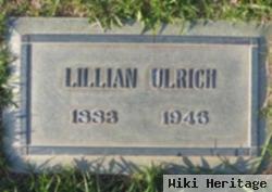 Lillian S Scott Ulrich