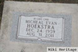 Michael Evan Hoekstra