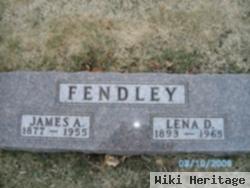 Lena D. Fendley