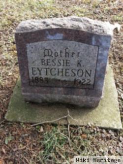 Bessie K. Eytcheson