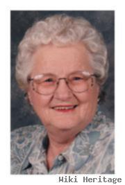 Mary Lee Honeycutt Young