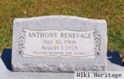 Anthony Benevage