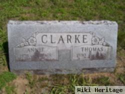 Thomas Clarke