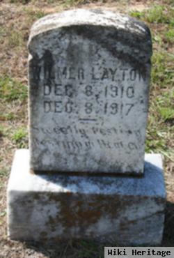 Wilmer Layton