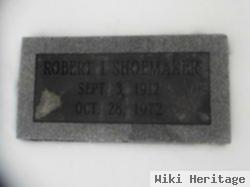 Robert I. Shoemaker