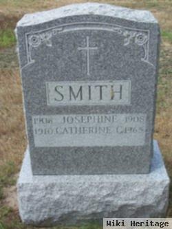 Josephine Smith