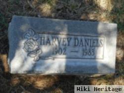 Harvey Daniels