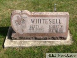 Betty J Whitesell