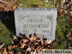 Frank Wisnewski