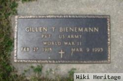 Gillen T Bienemann