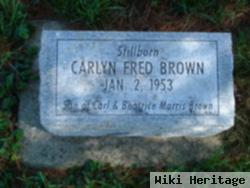 Carlyn Fred Brown