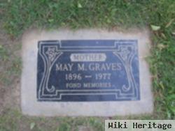 May Missouri Stinnett Graves