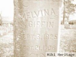 Melvina Roddy Giffin