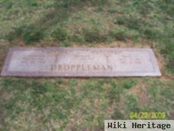 John Patrick Droppleman