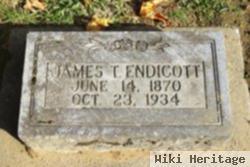 James T. Endicott