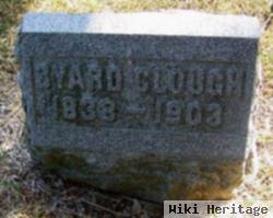 Byard Clough