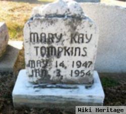 Mary Kay Tompkins