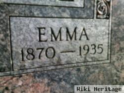 Emma Wildfang Sawall