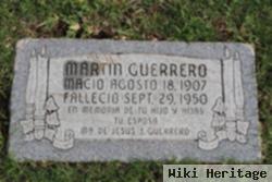 Martin Guerrero