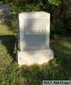 James H. Fookes