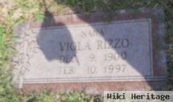 Viola Rizzo