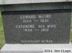 Catherin Mcvay