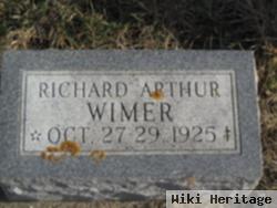 Richard Arthur Wimer