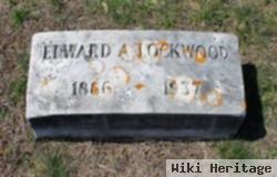 Edward Albert Lockwood