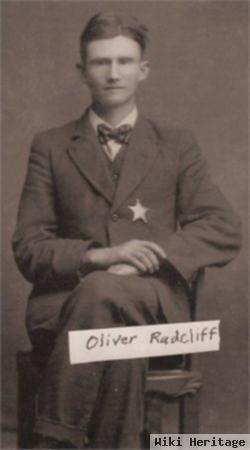 Oliver Wendell Ratcliff