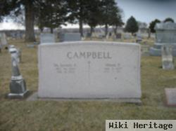 Minnie P. Campbell