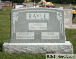 Clyde Rayle