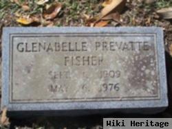 Glenabelle Prevatte Fisher