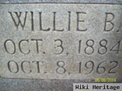 William B. "willie" Girkey