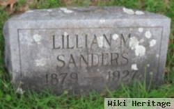 Lillian Sanders