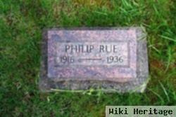 Philip Rue